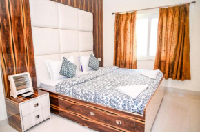 3 Bedroom Condo Mussoorie - TV/WIFI/Heater